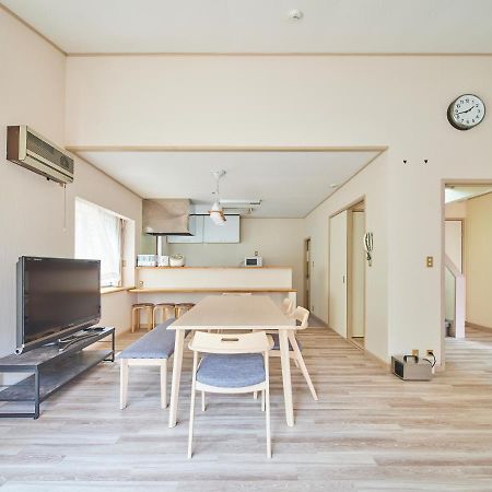 Villa Miura Beach -ヴィラ三浦海岸- Экстерьер фото