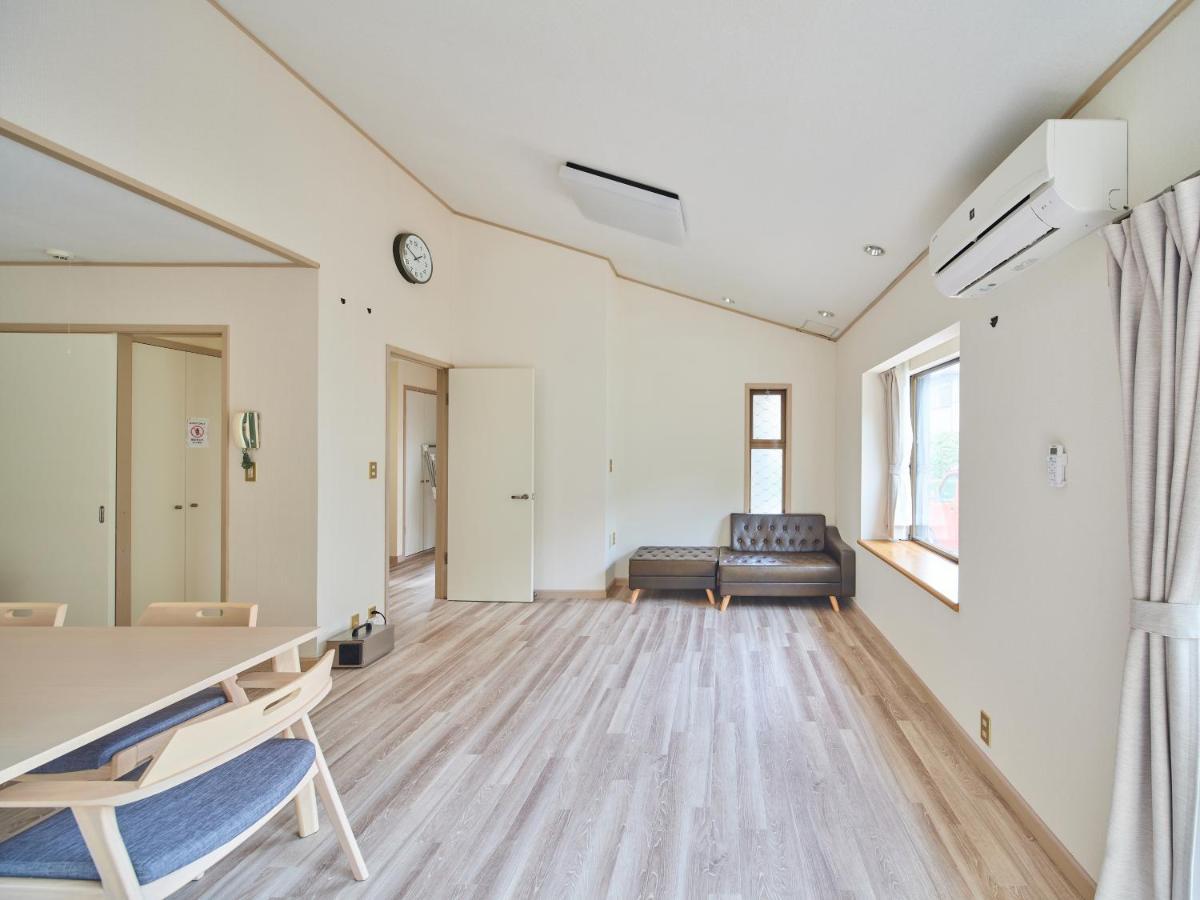 Villa Miura Beach -ヴィラ三浦海岸- Экстерьер фото