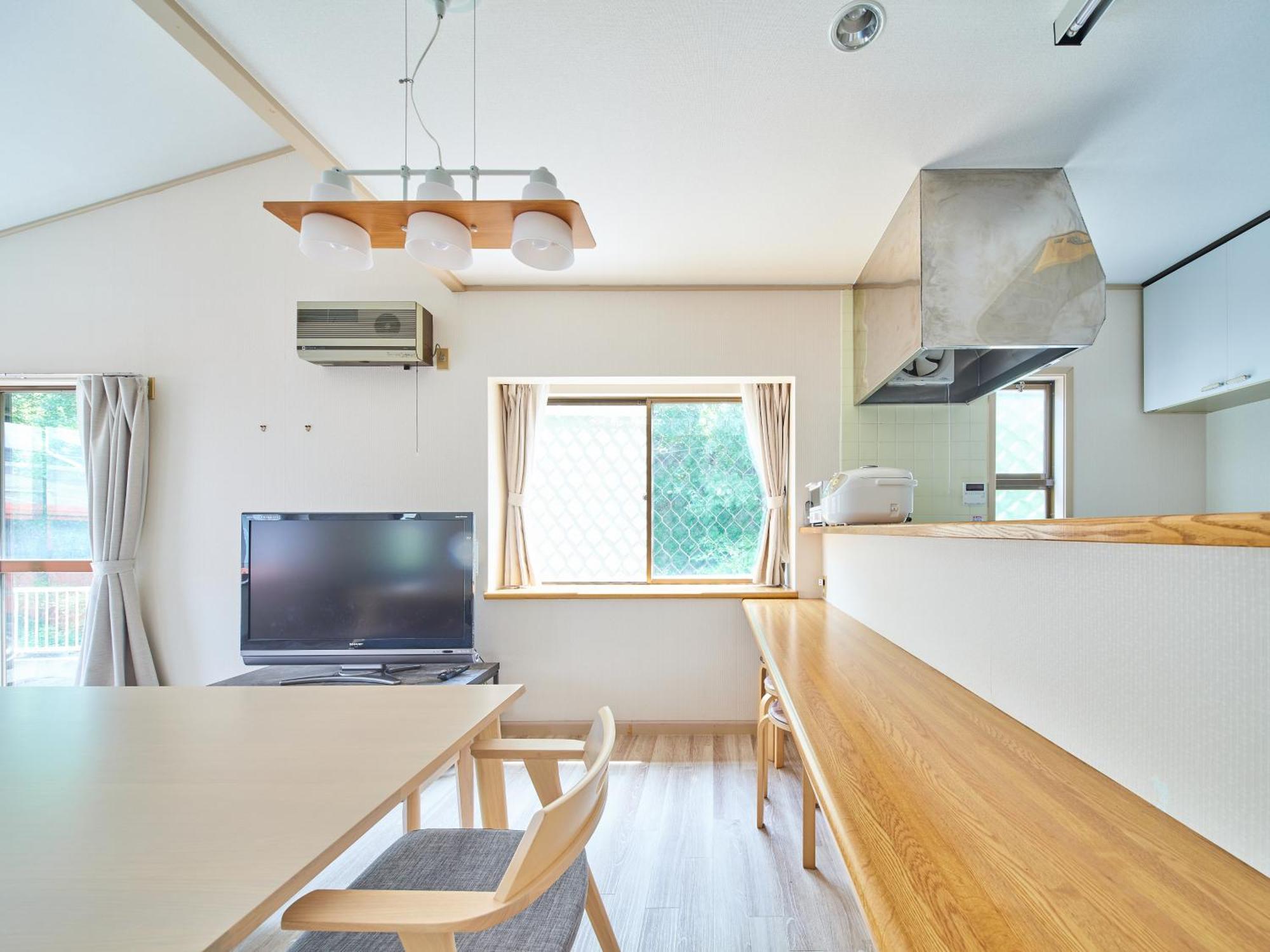 Villa Miura Beach -ヴィラ三浦海岸- Экстерьер фото